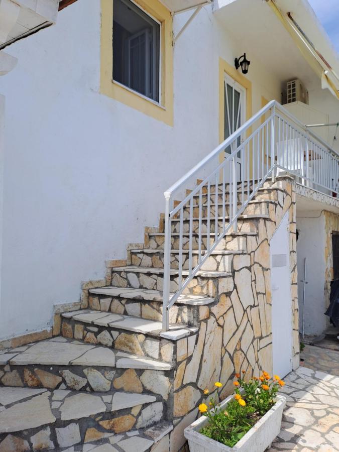 Seaside Studios Mesongi Luaran gambar