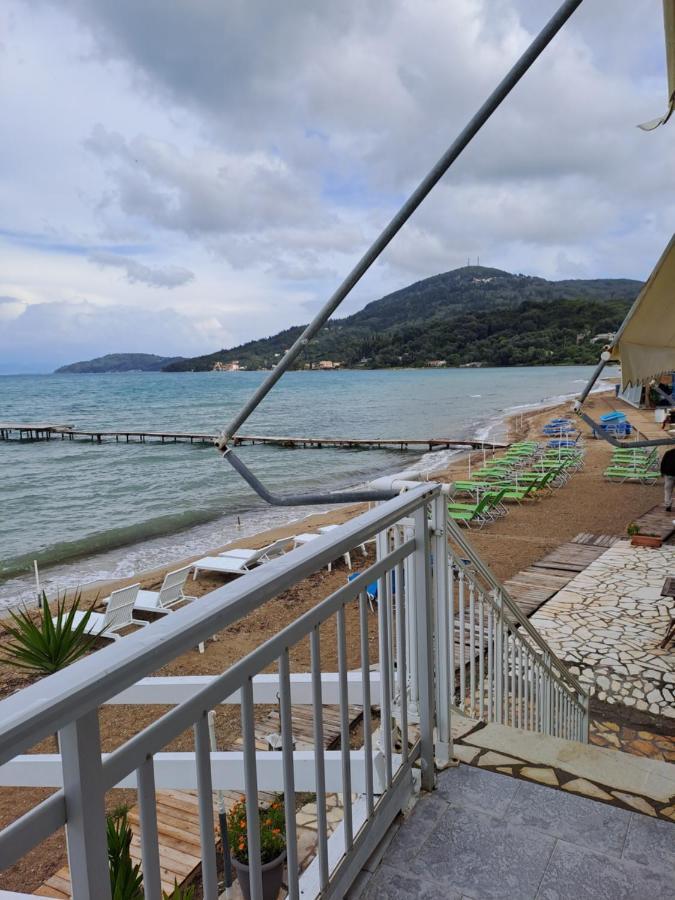 Seaside Studios Mesongi Luaran gambar