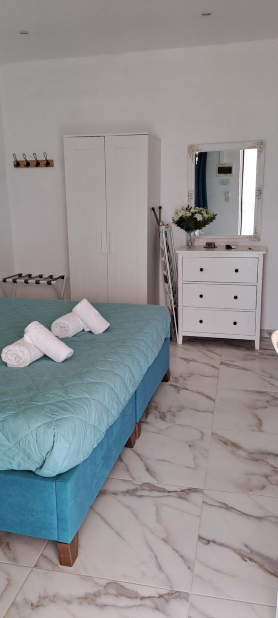 Seaside Studios Mesongi Luaran gambar