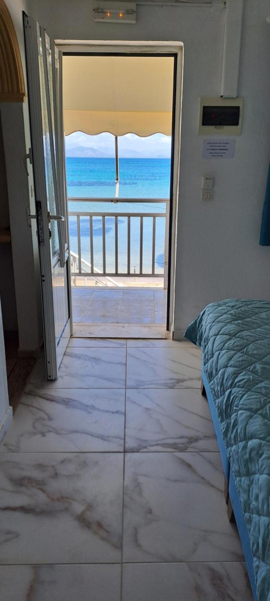 Seaside Studios Mesongi Luaran gambar