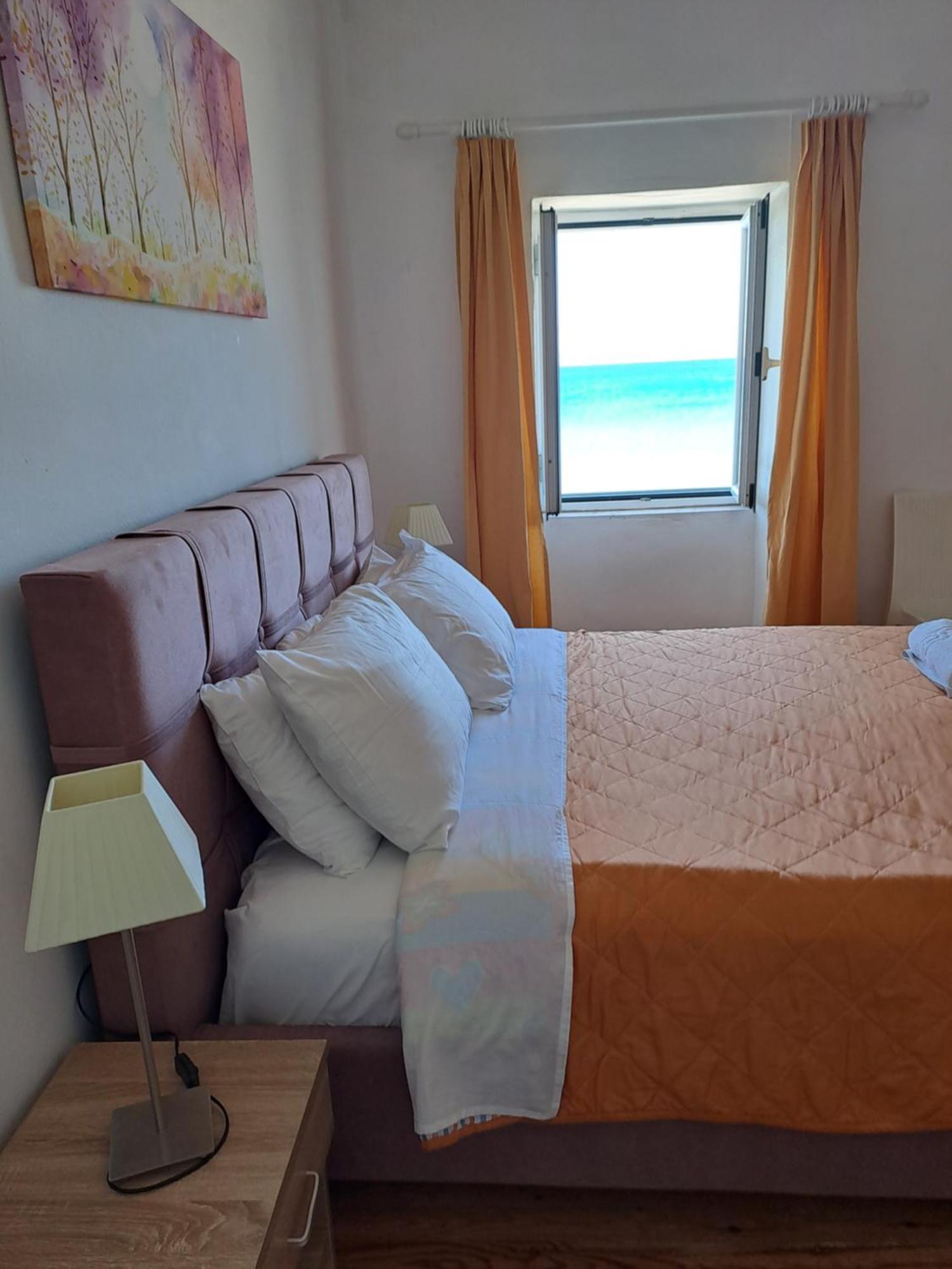 Seaside Studios Mesongi Luaran gambar