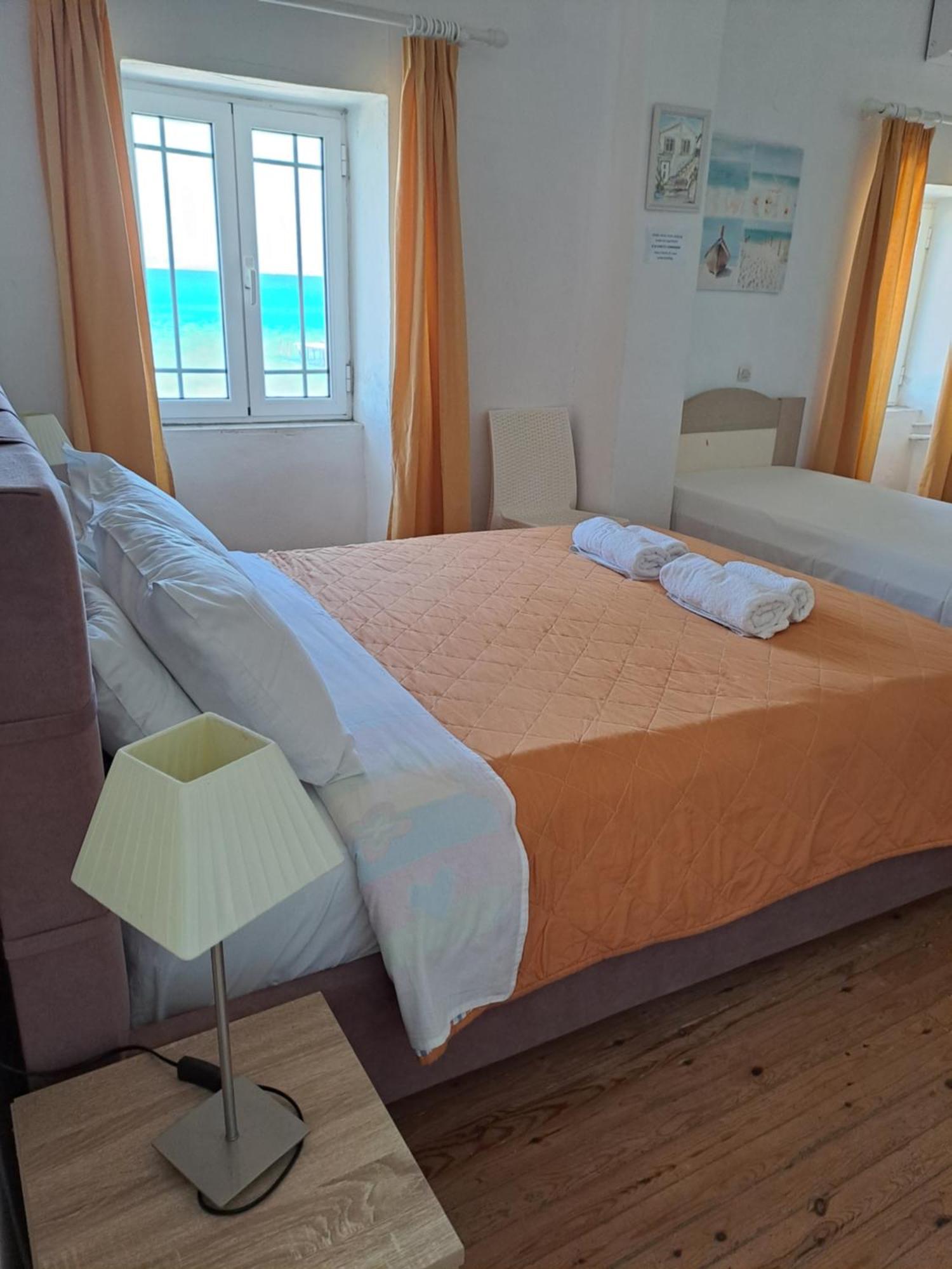 Seaside Studios Mesongi Luaran gambar