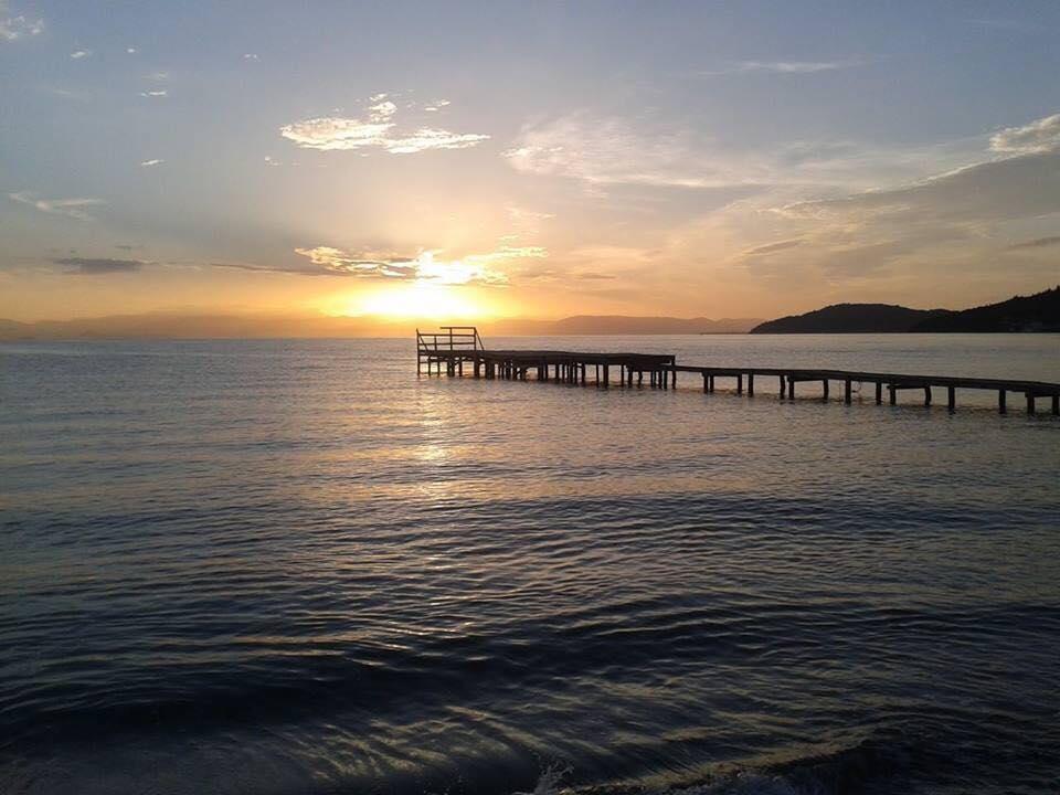 Seaside Studios Mesongi Luaran gambar
